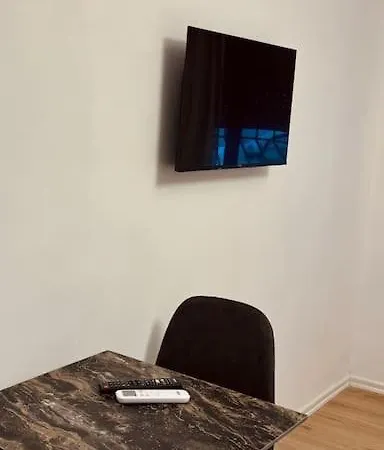 Apartment Studio Apart Tirana