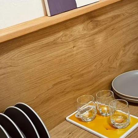 Studio Apart