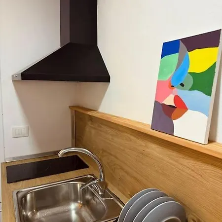Apartment Studio Apart