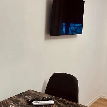 Studio Apart Apartment Tirana