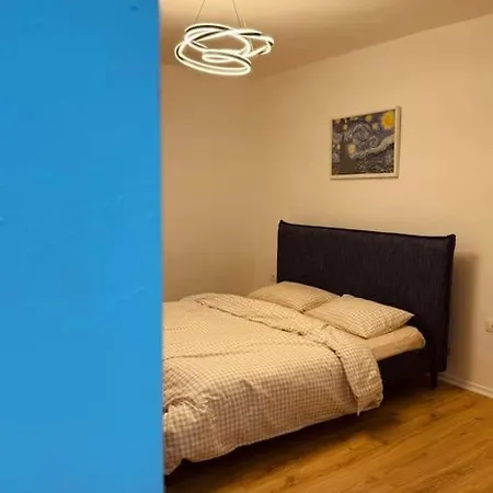 Studio Apart Tirana