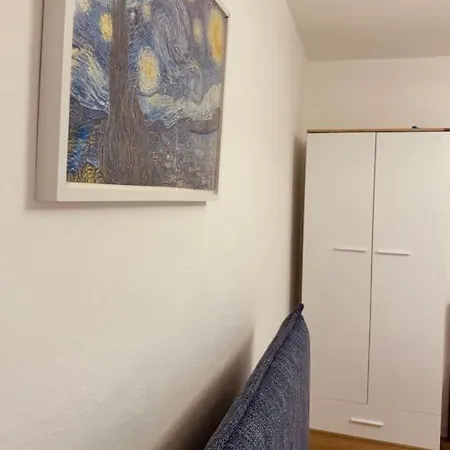Studio Apart Apartment
