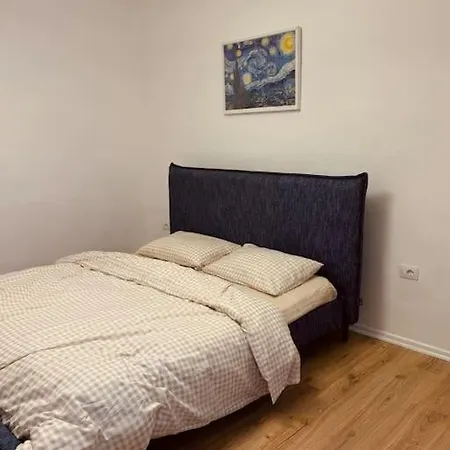 Studio Apart Apartment Tirana