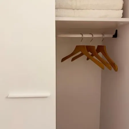 Studio Apart Apartment *