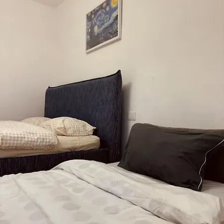 Apartment Studio Apart