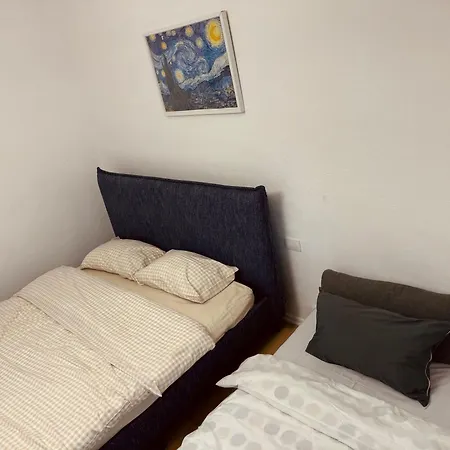 Studio Apart Apartment *