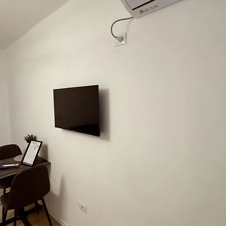 Studio Apart Apartment