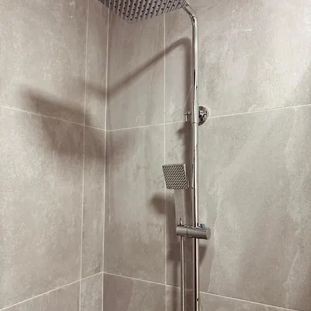 Apartment Studio Apart Tirana