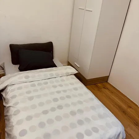 Studio Apart